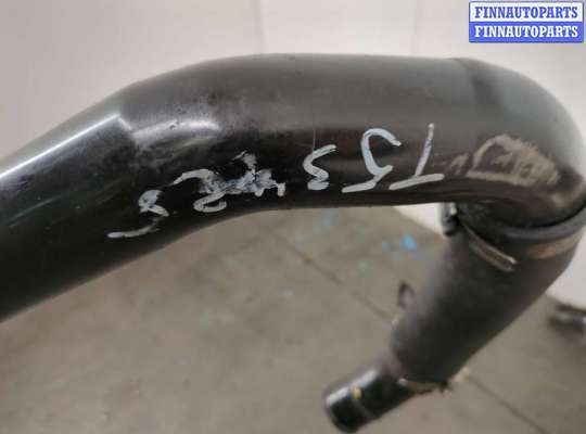 купить Патрубок интеркулера на Mitsubishi Outlander XL 2006-2012