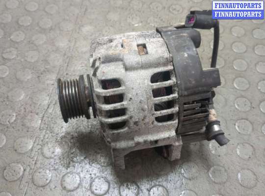 Генератор ST350140 на Seat Ibiza 4 2008-2015
