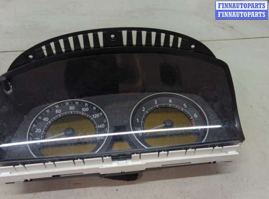 купить Щиток приборов (приборная панель) на BMW 7 E65 2001-2008