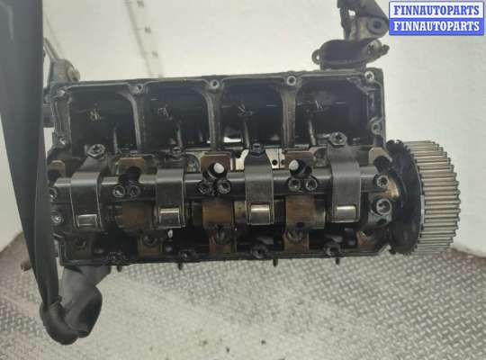 Головка блока (ГБЦ) AU1750603 на Audi A3 (8P) 2003-2013