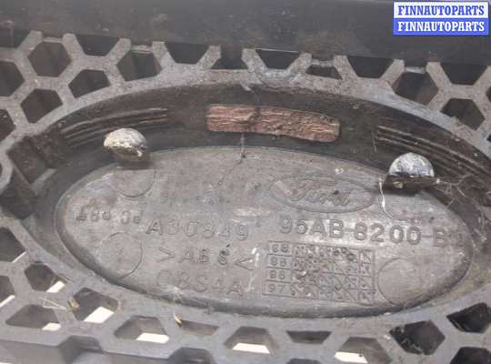 Решетка радиатора на Ford Escort VI GAL
