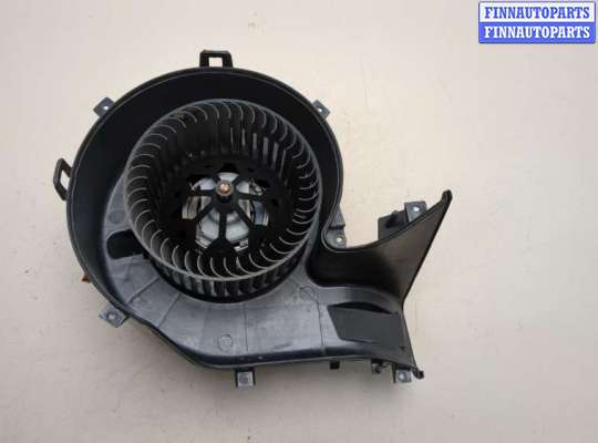 Двигатель отопителя (моторчик печки) OP2417317 на Opel Vectra C 2002-2008