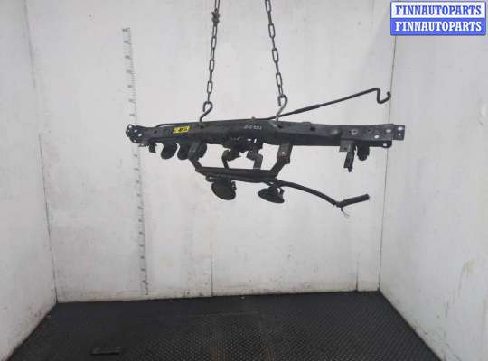 Рамка капота NS997446 на Nissan Juke 2010-2019