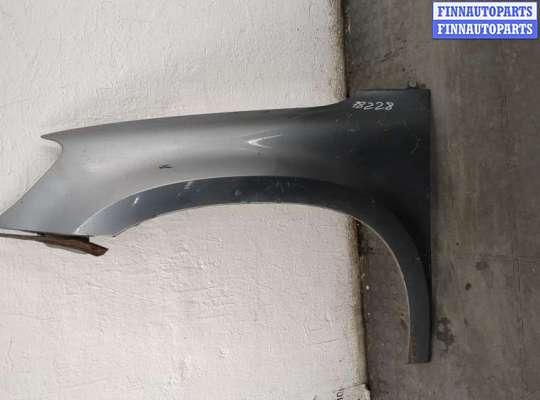 купить Крыло на Skoda Yeti 2009-2018