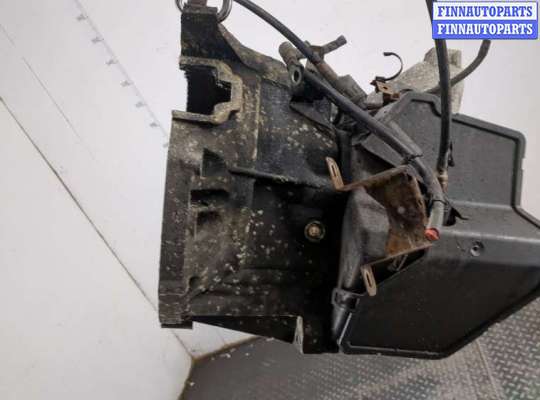 купить КПП 5-ст.мех. (МКПП) на Ford Focus 2 2005-2008