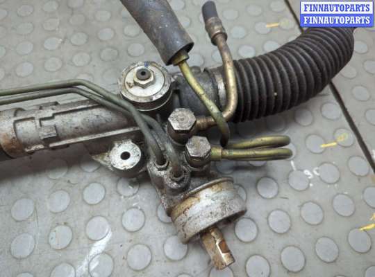 купить Рейка рулевая с г/у на Audi A4 (B6) 2000-2006