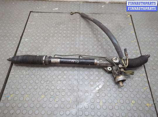 Рейка рулевая с г/у AU1749951 на Audi A4 (B6) 2000-2006