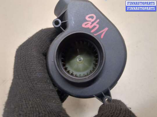 купить Вентилятор охлаждения блоков ЭБУ на BMW X5 E53 2000-2006