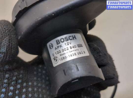 купить Вентилятор охлаждения блоков ЭБУ на BMW X5 E53 2000-2006