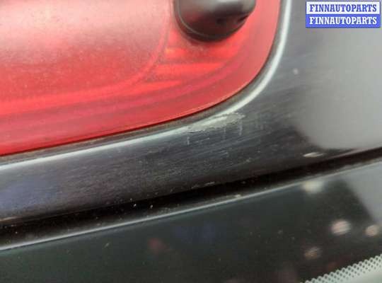 купить Крышка (дверь) багажника на Hyundai Santa Fe 2005-2012