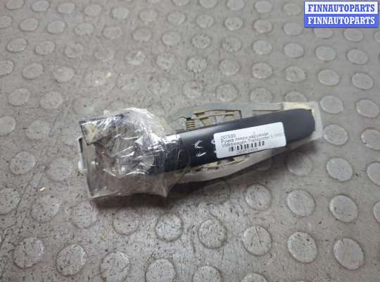 Ручка двери наружная на Volkswagen Transporter T5