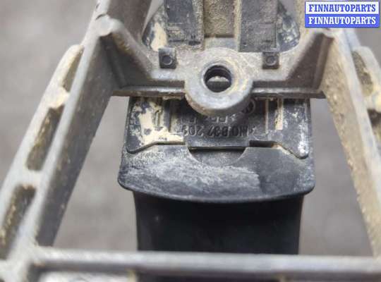 Ручка двери наружная на Volkswagen Transporter T5