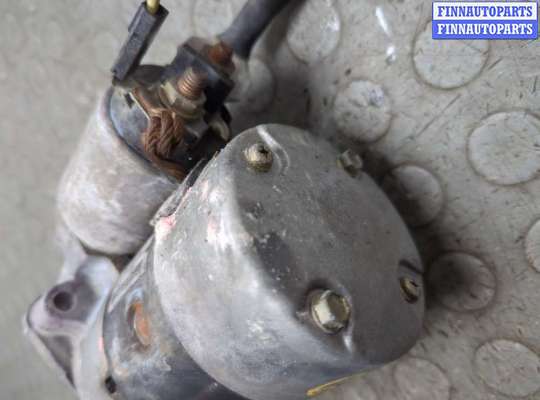 купить Стартер на Renault Scenic 1996-2002