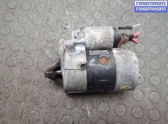 купить Стартер на Renault Scenic 1996-2002