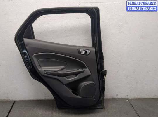 купить Замок двери на Ford EcoSport 2012-2016