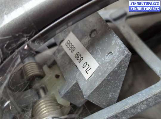 купить Ручка двери наружная на Volkswagen Touareg 2007-2010