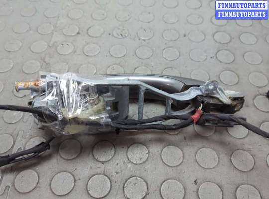 купить Ручка двери наружная на Volkswagen Touareg 2007-2010