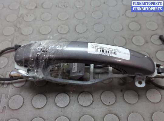 купить Ручка двери наружная на Volkswagen Touareg 2007-2010