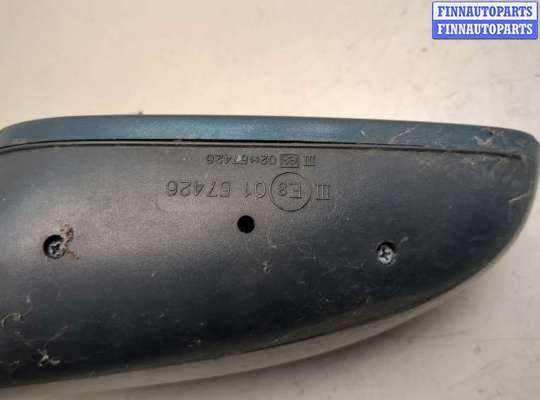 купить Зеркало боковое на Volkswagen Golf 4 1997-2006