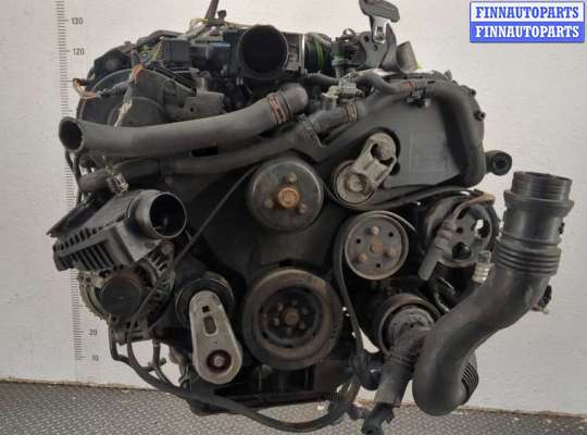 купить ТНВД на Land Rover Discovery 3 2004-2009