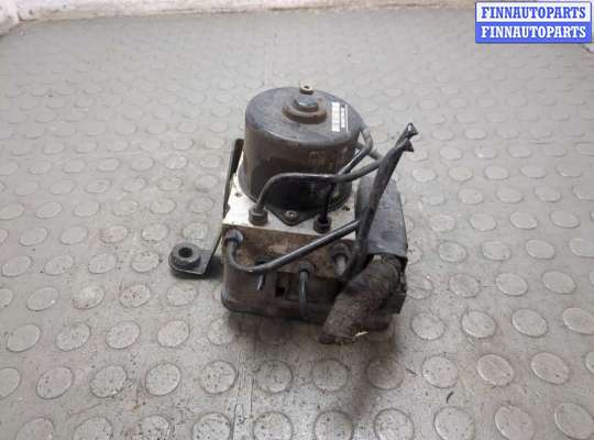 Блок АБС, насос (ABS, ESP, ASR) VG2609745 на Volkswagen Golf 4 1997-2006