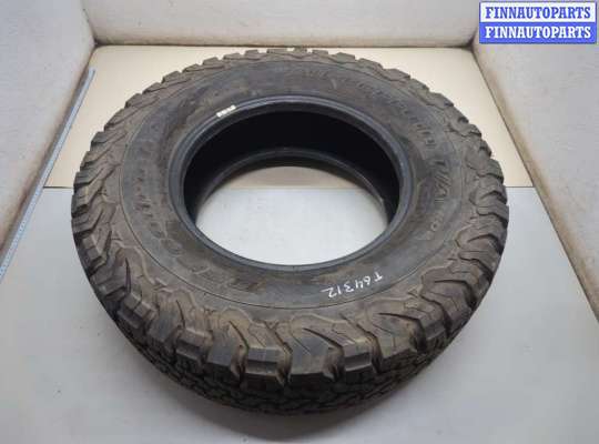 Пара шин MT578362 на Mitsubishi Montero Sport / Pajero Sport 1996-2008