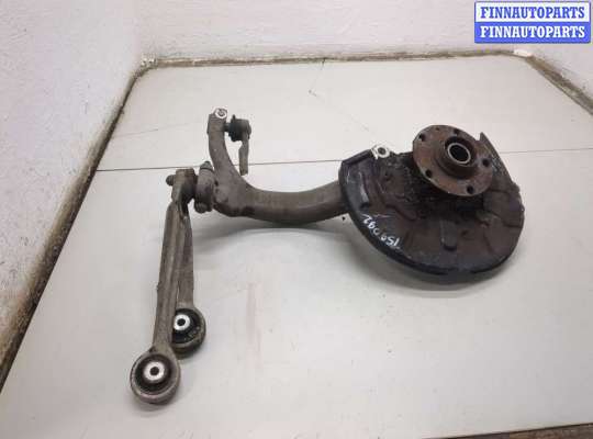 Ступица (кулак, цапфа) AU1695852 на Audi A4 (B7) 2004-2009