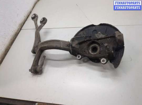 купить Ступица (кулак, цапфа) на Audi A4 (B7) 2004-2009