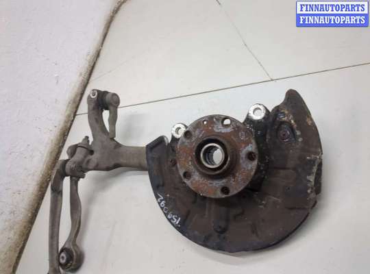 купить Ступица (кулак, цапфа) на Audi A4 (B7) 2004-2009