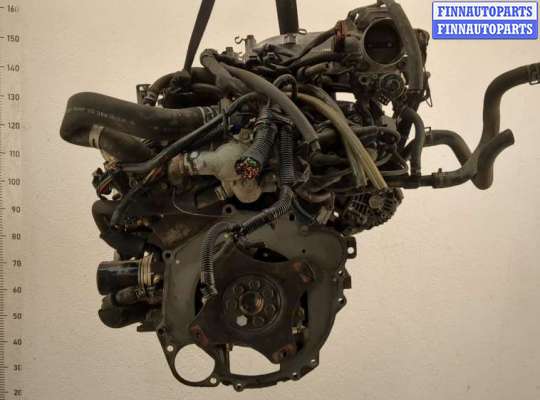 купить Заслонка дроссельная на Mitsubishi Galant 1997-2003