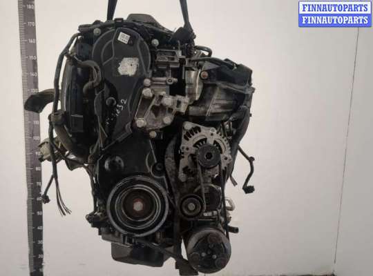 Двигатель (ДВС) FO2089710 на Ford Kuga 2008-2012