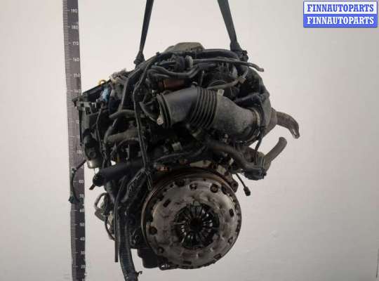 купить Двигатель (ДВС) на Ford Kuga 2008-2012