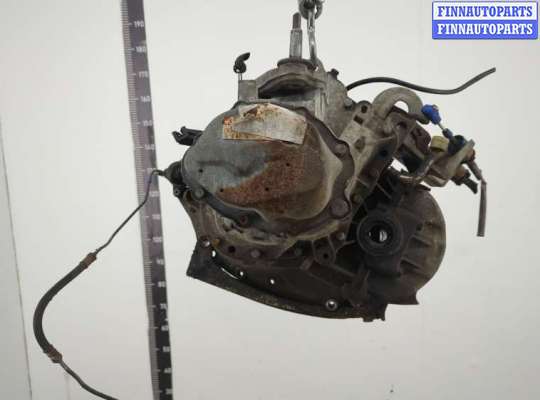 купить КПП 5-ст.мех. (МКПП) на Peugeot 308 2007-2013