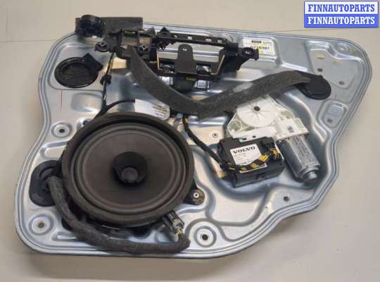 Стеклоподъемник электрический VL502893 на Volvo S40 2004-