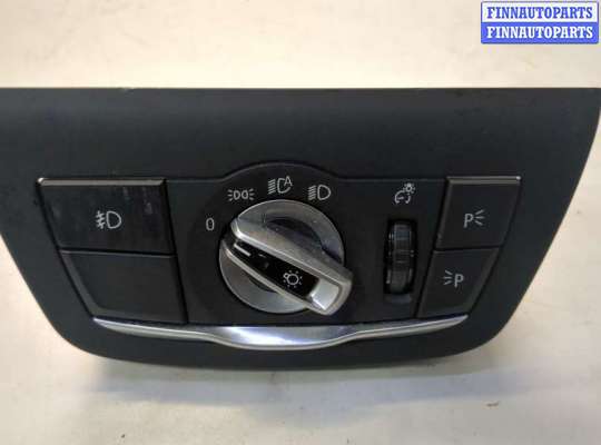 купить Переключатель света на BMW X3 G01 2017-2024