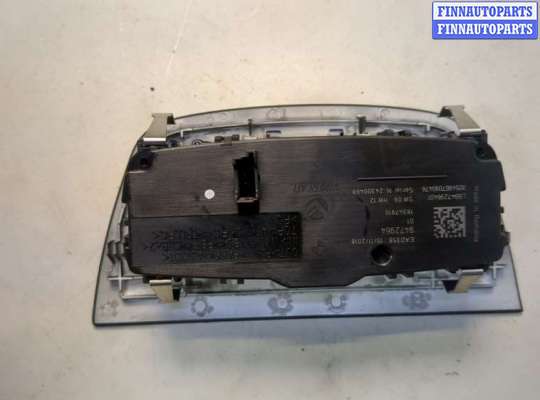купить Переключатель света на BMW X3 G01 2017-2024