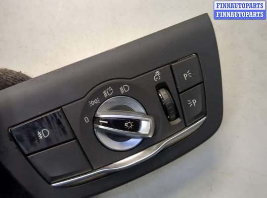 купить Переключатель света на BMW X3 G01 2017-2024