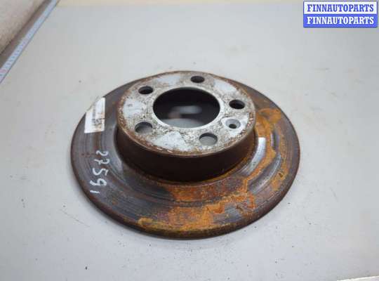 Купить Диск тормозной на Volkswagen Bora 1998-2005 Диск тормозной VG2767423 на Volkswagen Bora 1998-2005