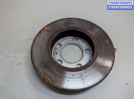 купить Диск тормозной на Volkswagen Bora 1998-2005