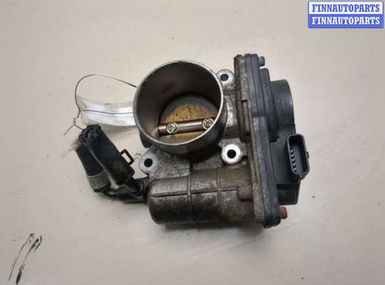 купить Заслонка дроссельная на Nissan Juke 2010-2019