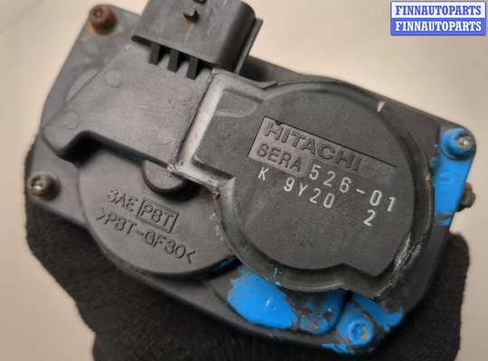 купить Заслонка дроссельная на Nissan Juke 2010-2019