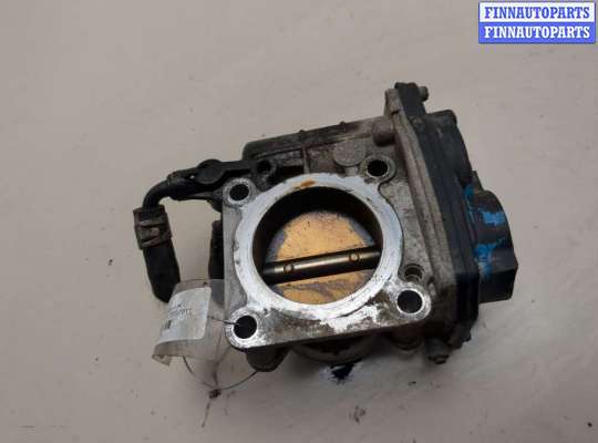 купить Заслонка дроссельная на Nissan Juke 2010-2019