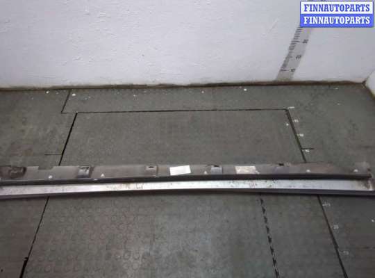 купить Накладка на порог на Saab 9-5 2005-2010