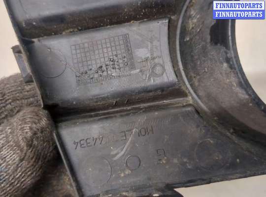 купить Заглушка (решётка) бампера на Renault Laguna 3 2007-2025