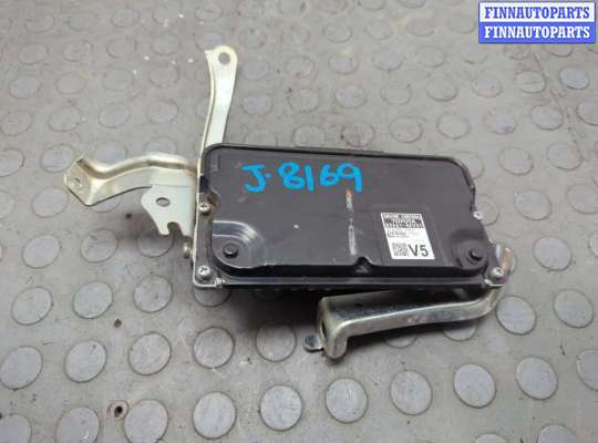 Блок управления двигателем TT933505 на Toyota RAV 4 2012-2019