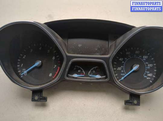 купить Щиток приборов (приборная панель) на Ford Escape 2012-2015