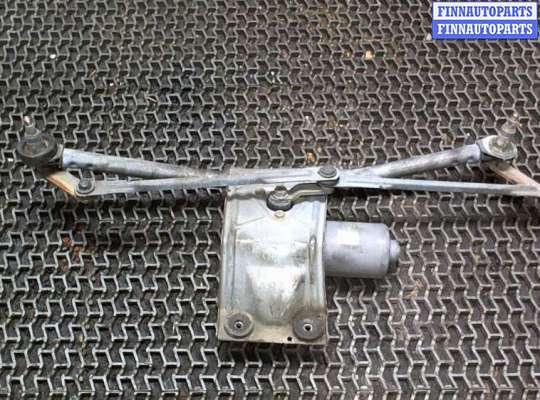 Механизм стеклоочистителя (трапеция дворников) FO1932898 на Ford Courier 1991-2002