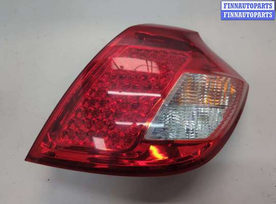 Фонарь (задний) KA585840 на KIA Ceed 2007-2012