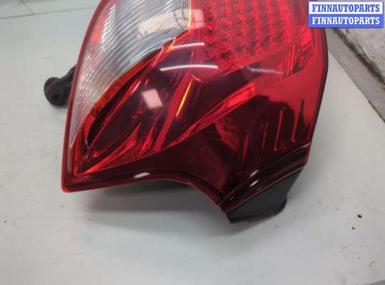 купить Фонарь (задний) на KIA Ceed 2007-2012