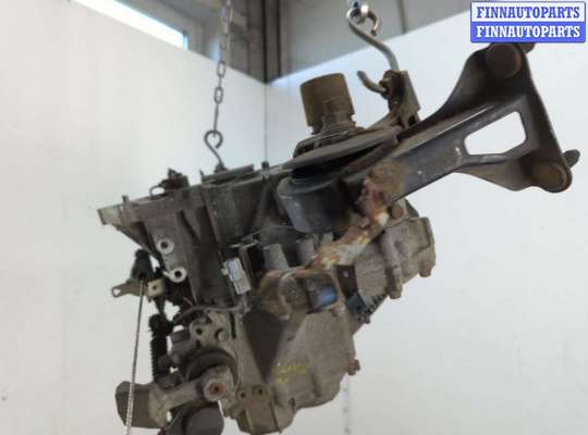 купить КПП 5-ст.мех. (МКПП) на Toyota Auris E15 2006-2012